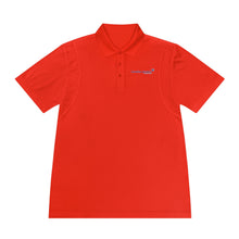 Load image into Gallery viewer, Canadian Pioneers Men&#39;s Sport Polo Shirt - Pioneers Activewear: 15 colors (S-3XL)

