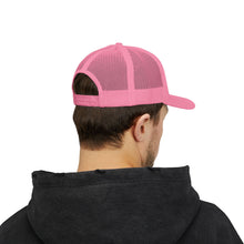 Load image into Gallery viewer, Legacy West Pioneers Snapback Trucker Cap with 21 color options!
