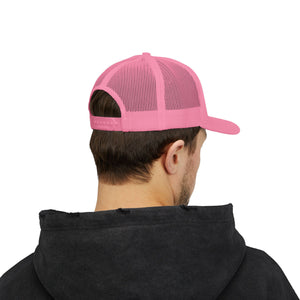 Legacy West Pioneers Snapback Trucker Cap with 21 color options!