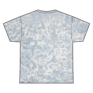 Legacy West Pioneers Unisex Tie Dye Cotton T-Shirt, (4 colors) M-2XL