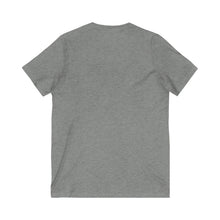 Load image into Gallery viewer, Canadian Pioneers Volunteer V-Neck Tee, Unisex Casual Shirt, Soft Everyday Wear (S-2XL)
