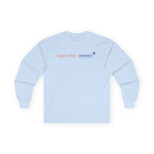 Load image into Gallery viewer, Legacy West Pioneers Unisex Long Sleeve Tee - 10 colors, sizes: S-5XL
