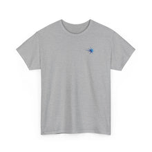Load image into Gallery viewer, Pioneers Front &amp; Back Logo - T-Shirt - 12 colors (S-5XL)
