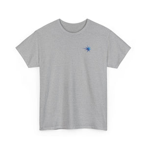 Pioneers Front & Back Logo - T-Shirt - 12 colors (S-5XL)