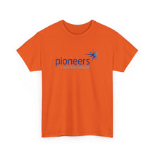 Load image into Gallery viewer, Pioneers Logo - T-Shirt - 12 colors (S-5XL)
