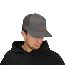 Load image into Gallery viewer, Legacy West Pioneers Snapback Trucker Cap with 21 color options!
