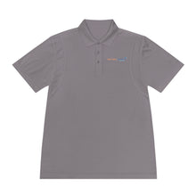 Load image into Gallery viewer, New Vision Pioneers Men&#39;s Sport Polo Shirt - Pioneers Activewear: 15 colors (S-3XL)
