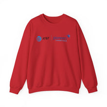 Load image into Gallery viewer, AT&amp;T Pioneers Sweatshirt - Unisex Heavy Blend™ Crewneck - 13 colors (S-5XL)
