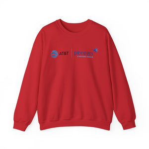 AT&T Pioneers Sweatshirt - Unisex Heavy Blend™ Crewneck - 13 colors (S-5XL)