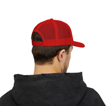 Load image into Gallery viewer, AT&amp;T Pioneers Snapback Trucker Cap with 23 color options!
