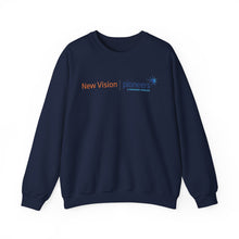 Load image into Gallery viewer, New Vision Pioneers Sweatshirt - Unisex Heavy Blend™ Crewneck - 13 colors (S-5XL)

