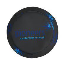 Load image into Gallery viewer, Pioneers Logo Bucket Hat - Black - 2 sizes

