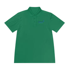 Load image into Gallery viewer, Men&#39;s Sport Polo Shirt - Pioneers Activewear: 15 colors (S-3XL)
