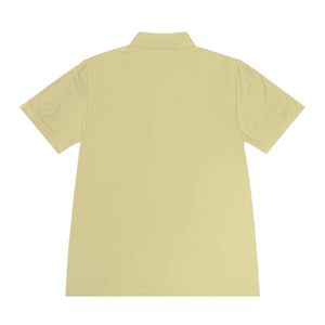 Men's Sport Polo Shirt - Pioneers Activewear: 15 colors (S-3XL)