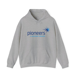Unisex Heavy Blend™ Hooded Sweatshirt - 8 colors S-5XL