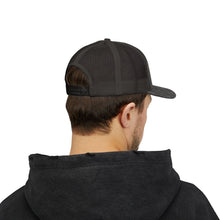 Load image into Gallery viewer, AT&amp;T Pioneers Snapback Trucker Cap with 23 color options!
