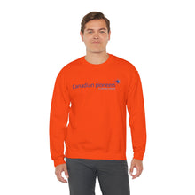 Load image into Gallery viewer, Canadian Pioneers Sweatshirt - Unisex Heavy Blend™ Crewneck - 13 colors (S-5XL)
