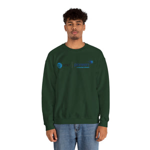 AT&T Pioneers Sweatshirt - Unisex Heavy Blend™ Crewneck - 13 colors (S-5XL)