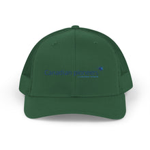 Load image into Gallery viewer, Canadian Pioneer Snapback Trucker Cap with 23 color options!
