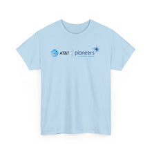 Load image into Gallery viewer, AT&amp;T Pioneers Logo - T-Shirt - 12 colors (S-5XL)
