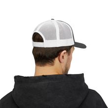 Load image into Gallery viewer, AT&amp;T Pioneers Snapback Trucker Cap with 23 color options!
