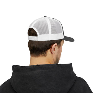 AT&T Pioneers Snapback Trucker Cap with 23 color options!