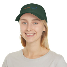 Load image into Gallery viewer, Legacy West Pioneers Low Profile Baseball Cap - 5 colors
