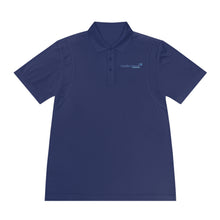 Load image into Gallery viewer, Canadian Pioneers Men&#39;s Sport Polo Shirt - Pioneers Activewear: 15 colors (S-3XL)
