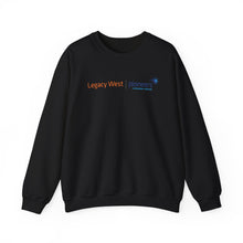 Load image into Gallery viewer, Legacy West Pioneers Sweatshirt - Unisex Heavy Blend™ Crewneck - 13 colors (S-5XL)
