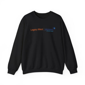 Legacy West Pioneers Sweatshirt - Unisex Heavy Blend™ Crewneck - 13 colors (S-5XL)