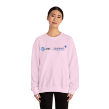 Load image into Gallery viewer, AT&amp;T Pioneers Sweatshirt - Unisex Heavy Blend™ Crewneck - 13 colors (S-5XL)
