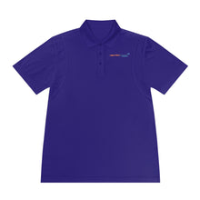Load image into Gallery viewer, Legacy West Pioneers Men&#39;s Sport Polo Shirt - Pioneers Activewear: 15 colors (S-3XL)
