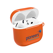 Load image into Gallery viewer, Pioneers AirPod Case - Orange
