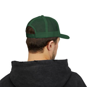 AT&T Pioneers Snapback Trucker Cap with 23 color options!