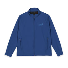 Load image into Gallery viewer, Port Authority® Men's Core Soft Shell Jacket (Embroidery)
