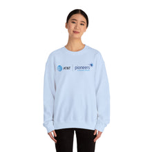 Load image into Gallery viewer, AT&amp;T Pioneers Sweatshirt - Unisex Heavy Blend™ Crewneck - 13 colors (S-5XL)
