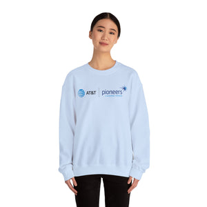 AT&T Pioneers Sweatshirt - Unisex Heavy Blend™ Crewneck - 13 colors (S-5XL)