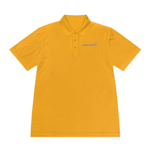Load image into Gallery viewer, Canadian Pioneers Men&#39;s Sport Polo Shirt - Pioneers Activewear: 15 colors (S-3XL)
