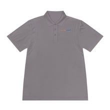 Load image into Gallery viewer, Legacy West Pioneers Men&#39;s Sport Polo Shirt - Pioneers Activewear: 15 colors (S-3XL)
