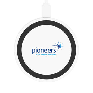 Quake Wireless Charging Pad