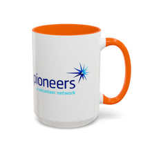 Load image into Gallery viewer, Legacy West Pioneers Accent Coffee Mug - 11oz &amp; 15oz (8 colors)
