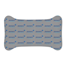 Load image into Gallery viewer, Pioneers Pet Feeding Mats for Every Home - Grey
