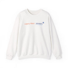 Load image into Gallery viewer, Legacy West Pioneers Sweatshirt - Unisex Heavy Blend™ Crewneck - 13 colors (S-5XL)
