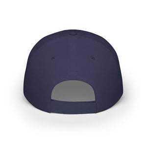 Canadian Pioneers Low Profile Baseball Cap - 6 colors