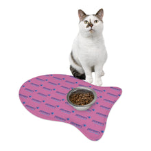 Load image into Gallery viewer, Pioneers Pet Feeding Mats for Every Home - Light Pink
