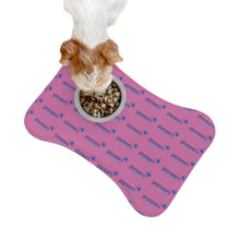 Load image into Gallery viewer, Pioneers Pet Feeding Mats for Every Home - Light Pink
