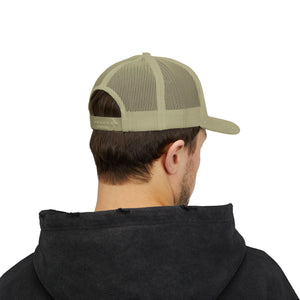 Legacy West Pioneers Snapback Trucker Cap with 21 color options!