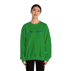 AT&T Pioneers Sweatshirt - Unisex Heavy Blend™ Crewneck - 13 colors (S-5XL)