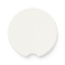 Load image into Gallery viewer, Pioneers Soapstone Car Coasters (Qty 2), Unique Car Accessory
