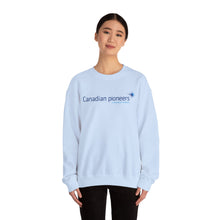 Load image into Gallery viewer, Canadian Pioneers Sweatshirt - Unisex Heavy Blend™ Crewneck - 13 colors (S-5XL)

